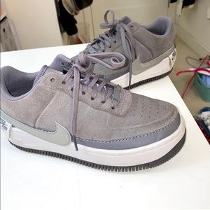 WOMENS NIKE AIR FORCE JESTER